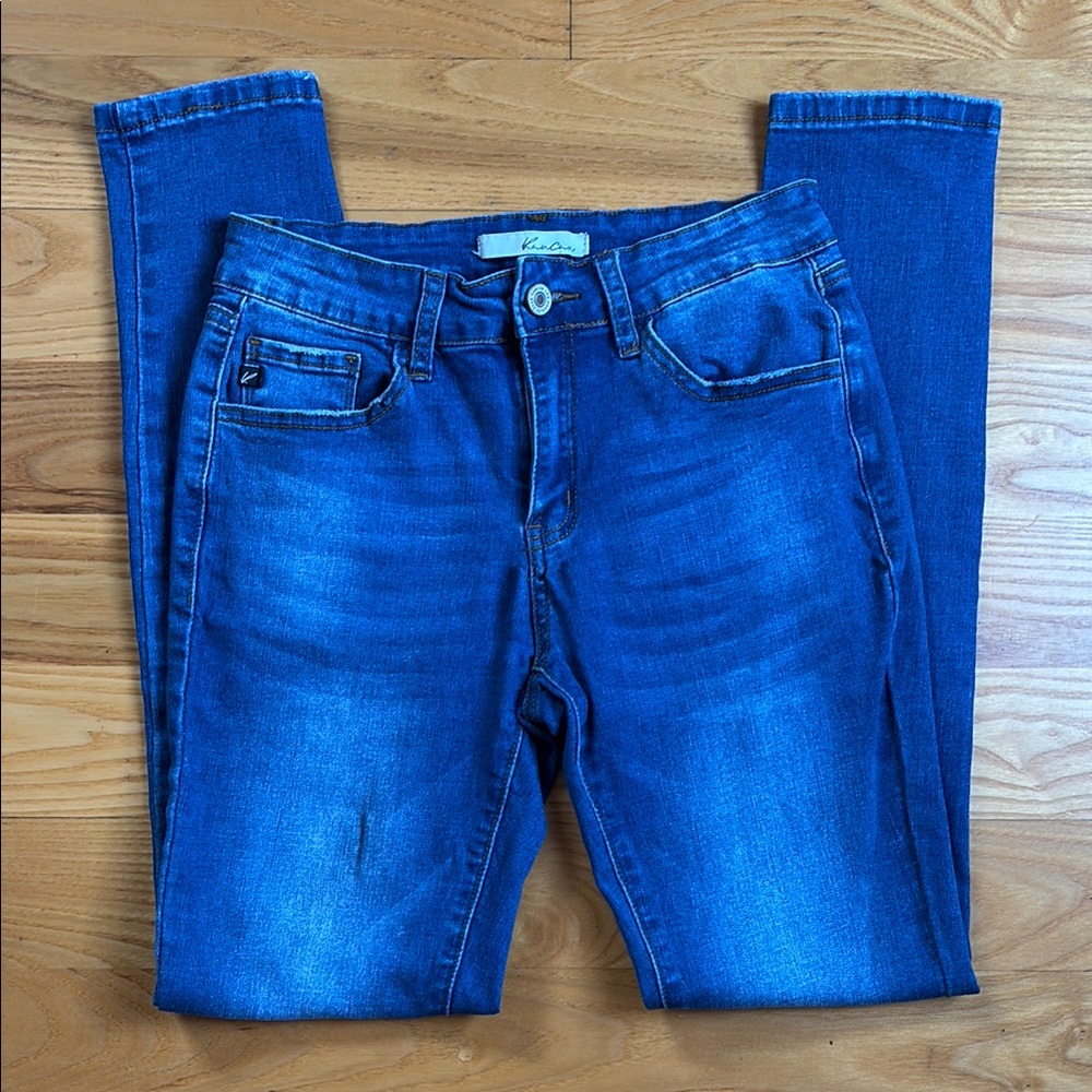 KanCan Skinny Denim